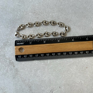 Bracelet grain de café