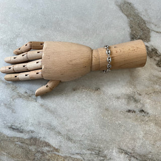 Bracelet grain de café