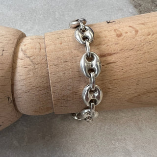 Bracelet grain de café