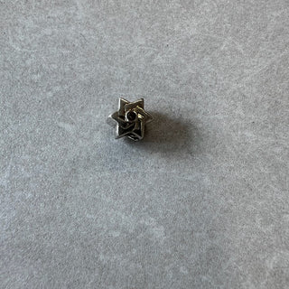 Breloque étoile argent 925