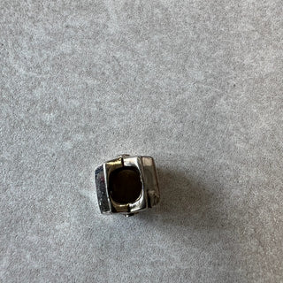 Breloque étoile argent 925