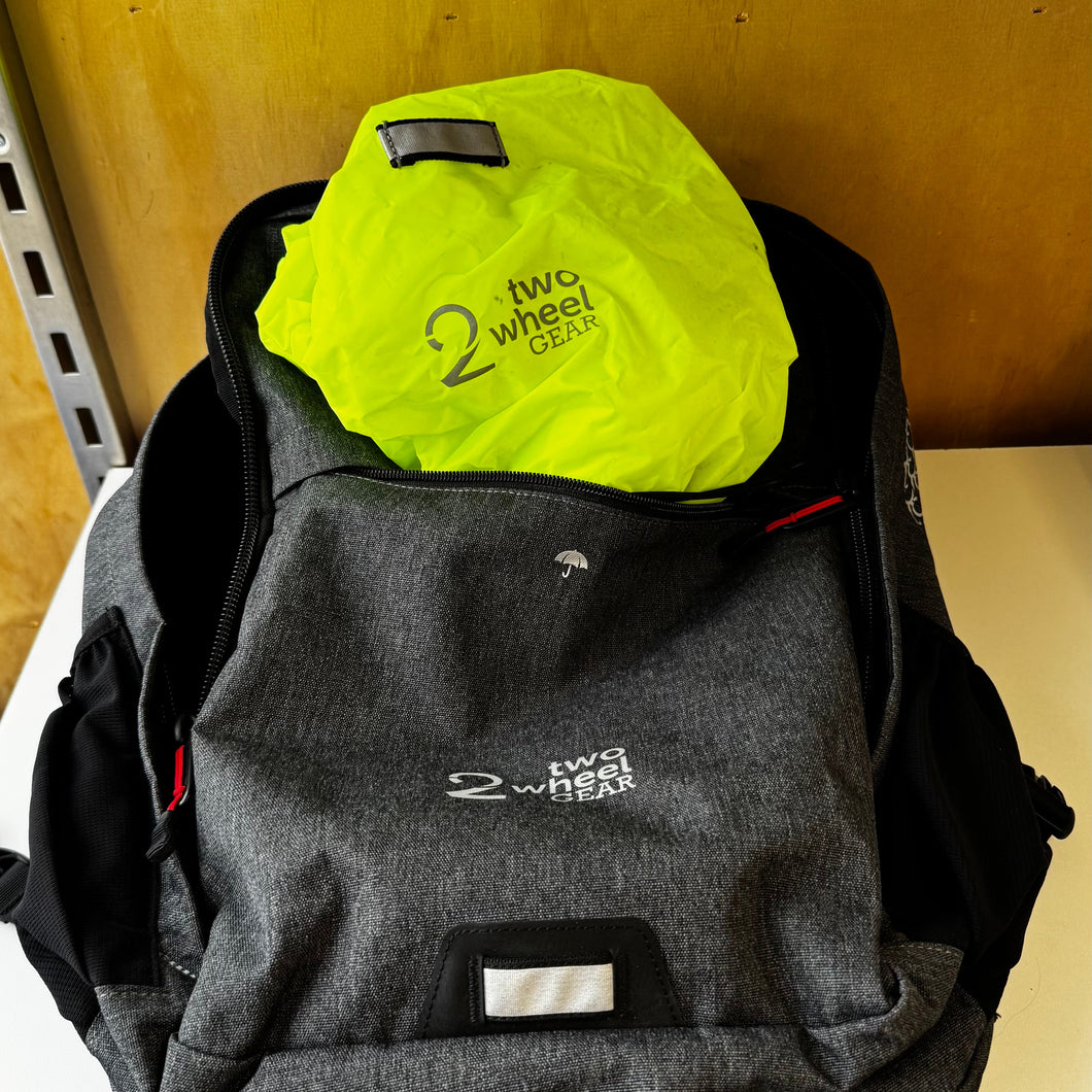 Sac de vélo Two wheel gear
