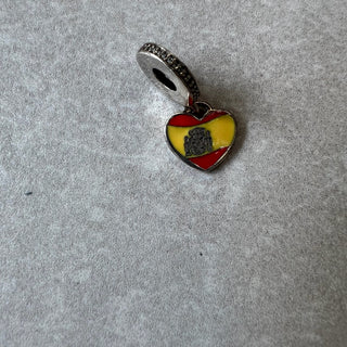 Breloque Espagne Pandora
