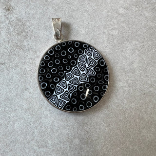 Pendentif CM Murano
