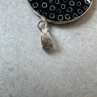 Pendentif CM Murano