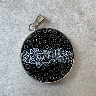 Pendentif CM Murano