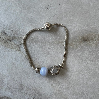 Bracelet avec charms Thomas Sabo