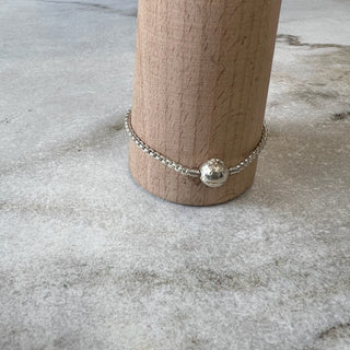 Bracelet avec charms Thomas Sabo