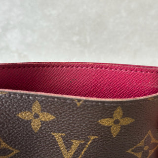 Porte-cartes Monogram Louis Vuitton