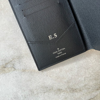 Étui passeport Monogram Louis Vuitton