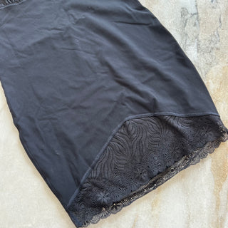 Robe sculptante Simone Pérèle noire