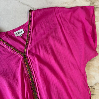 Robe de plage Cyell