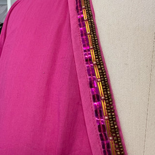 Robe de plage Cyell