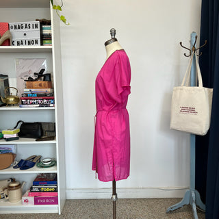 Robe de plage Cyell
