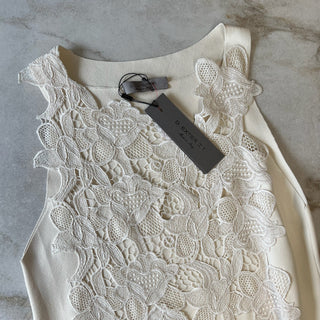 Robe midi D. Exterior