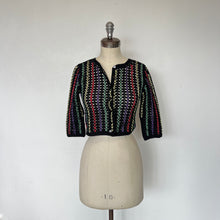 Charger l&#39;image dans la galerie, Veste Cyntha Steffe

