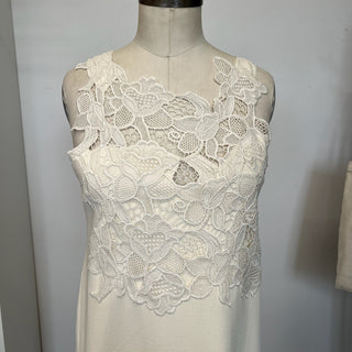 Robe midi D. Exterior