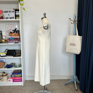 Robe midi D. Exterior