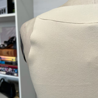 Robe midi D. Exterior