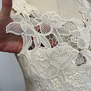 Robe midi D. Exterior