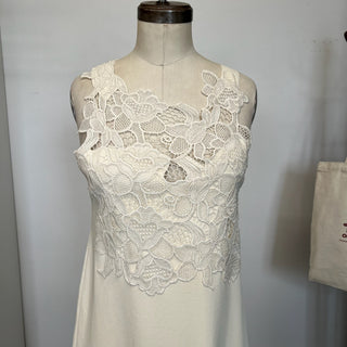 Robe midi D. Exterior
