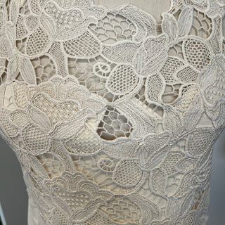 Robe midi D. Exterior