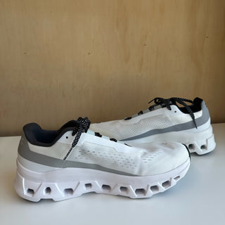Chaussures de course Cloudmonster 2 On - Les Mal-Aimés ❤️‍🩹