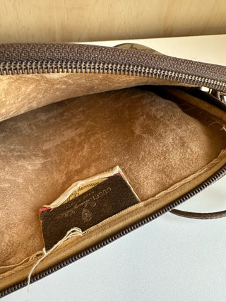 Sac à main GG Supreme Gucci