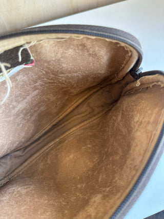 Sac à main GG Supreme Gucci
