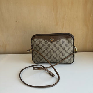 Sac à main GG Supreme Gucci