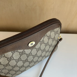 Sac à main GG Supreme Gucci