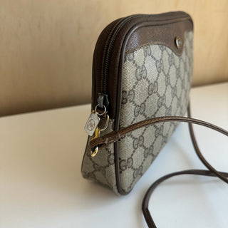 Sac à main GG Supreme Gucci