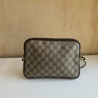 Sac à main GG Supreme Gucci