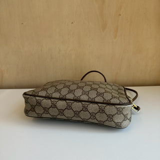 Sac à main GG Supreme Gucci