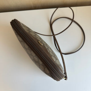 Sac à main GG Supreme Gucci