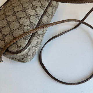 Sac à main GG Supreme Gucci