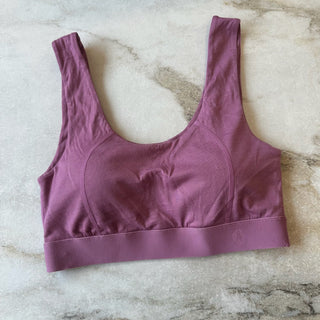 Soutien-gorge de sport en mérinos Altitude Sport