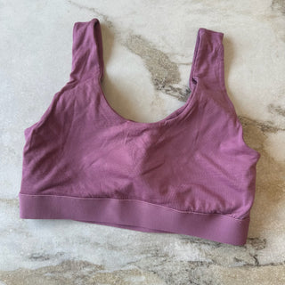 Soutien-gorge de sport en mérinos Altitude Sport