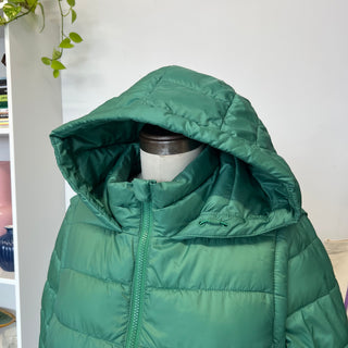 Manteau Hyba manches amovibles