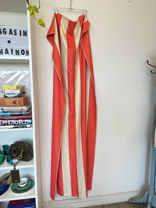Grande serviette réversible en microfibres Wynwood Vallier