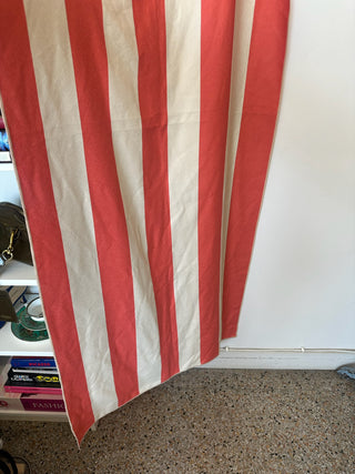 Grande serviette réversible en microfibres Wynwood Vallier