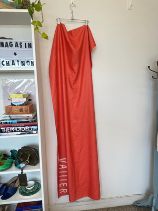 Grande serviette réversible en microfibres Wynwood Vallier