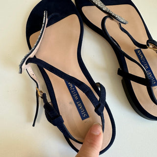 Sandales Stuart Weitzman