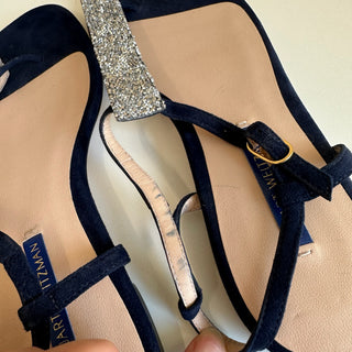 Sandales Stuart Weitzman