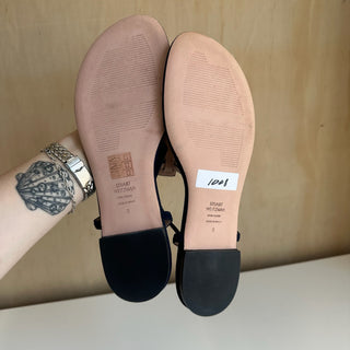 Sandales Stuart Weitzman