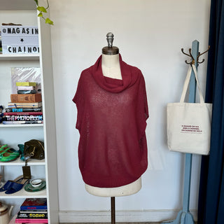 Chandail Sarah Pacini