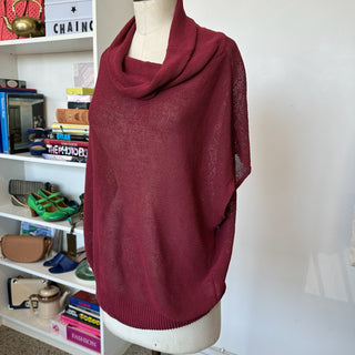 Chandail Sarah Pacini