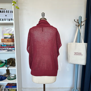 Chandail Sarah Pacini