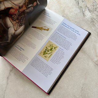 Livre À table! Le repas français se raconte Pointe-à-Callière