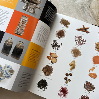 Livre À table! Le repas français se raconte Pointe-à-Callière